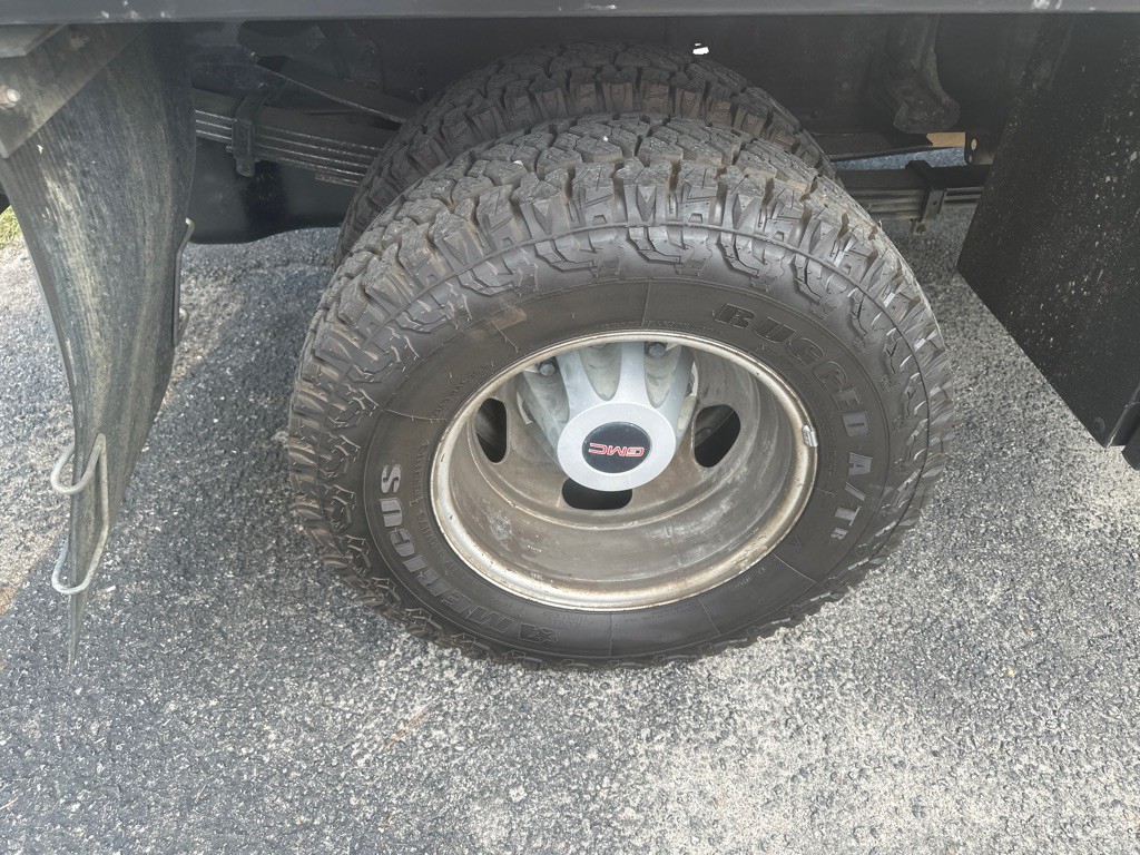 2014 GMC Sierra Image 18