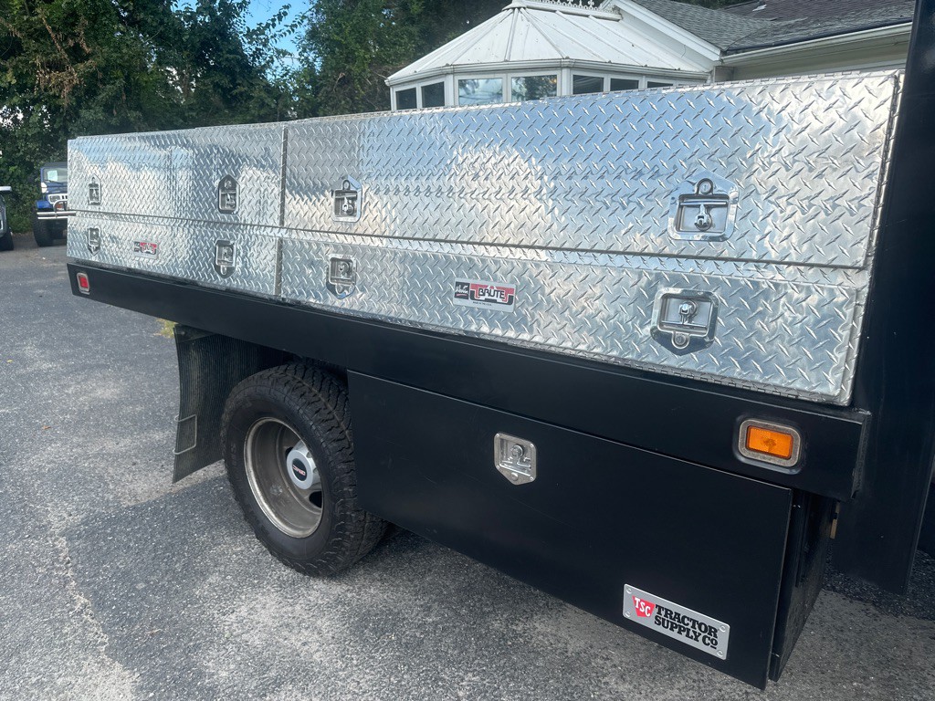 2014 GMC Sierra Image 21