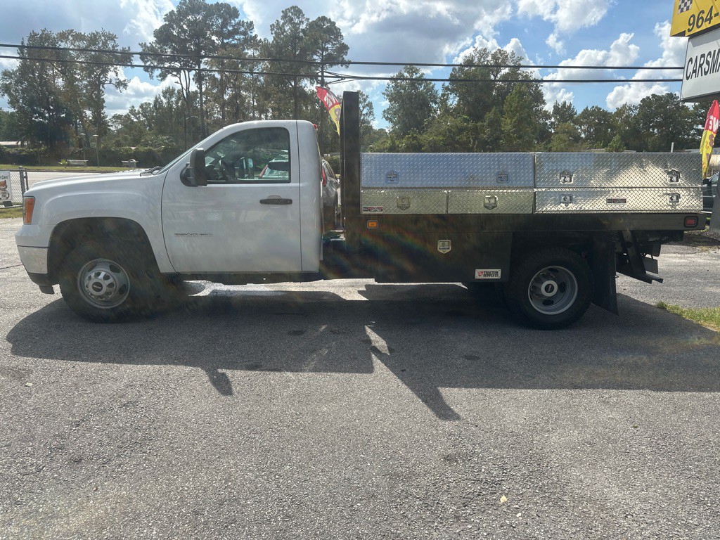 2014 GMC Sierra Image 2