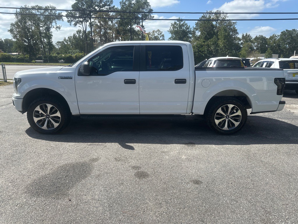 2019 Ford F-150 Image 2