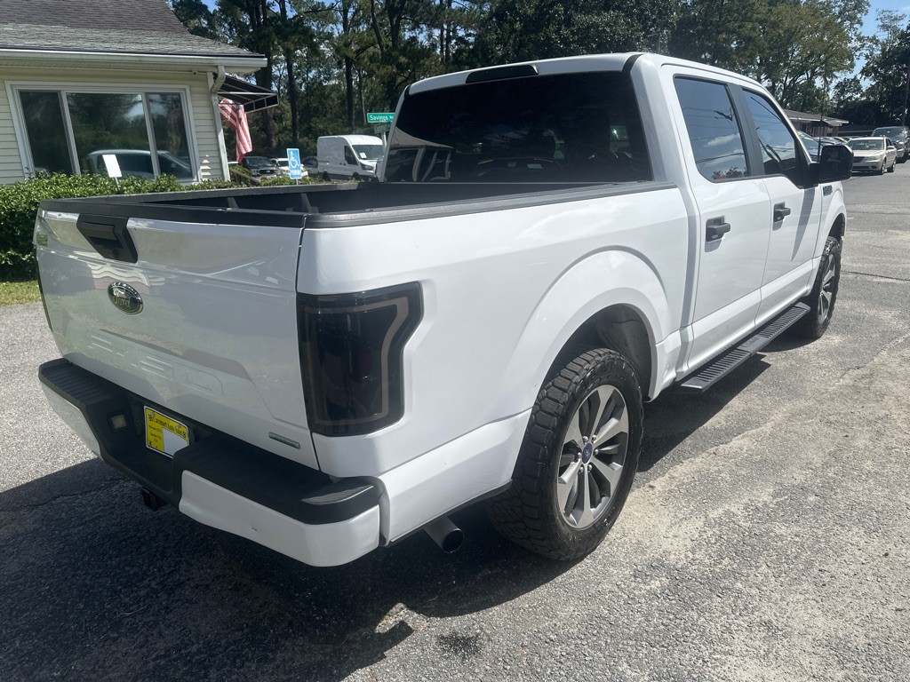 2019 Ford F-150 Image 5