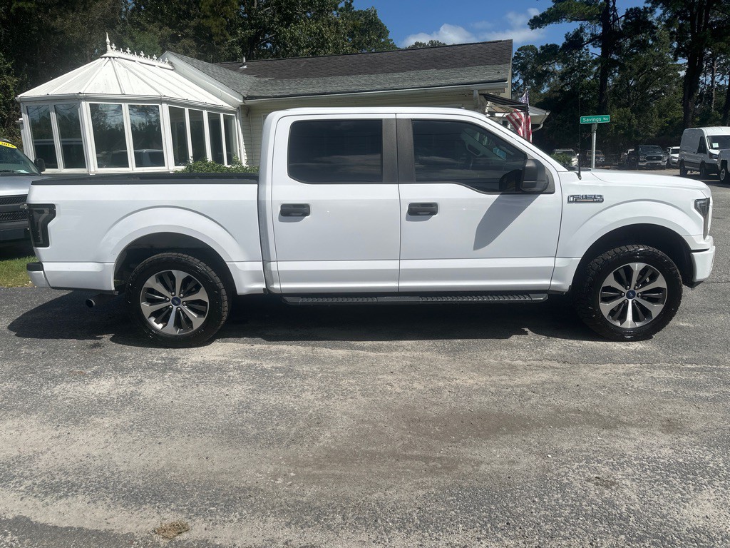 2019 Ford F-150 Image 6
