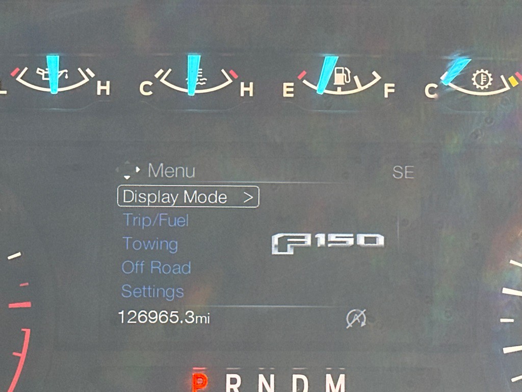 2019 Ford F-150 Image 9