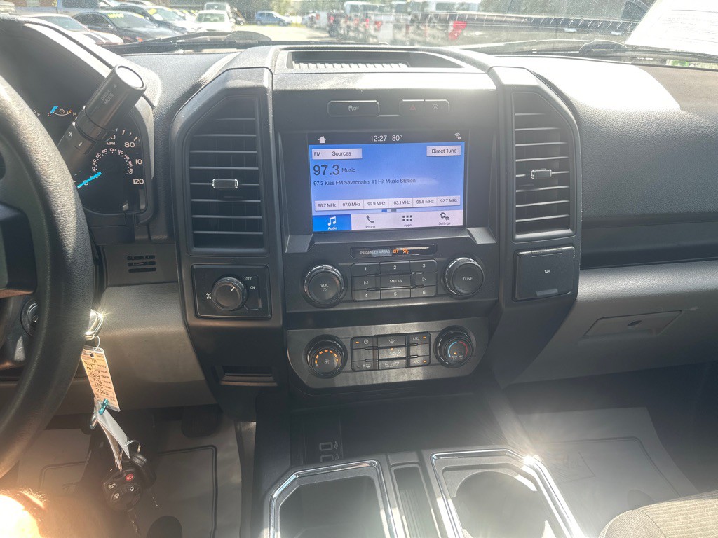 2019 Ford F-150 Image 10