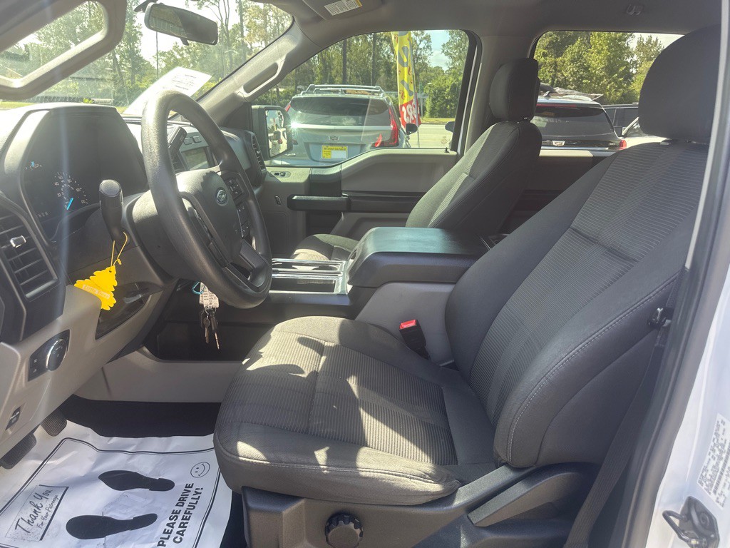 2019 Ford F-150 Image 11