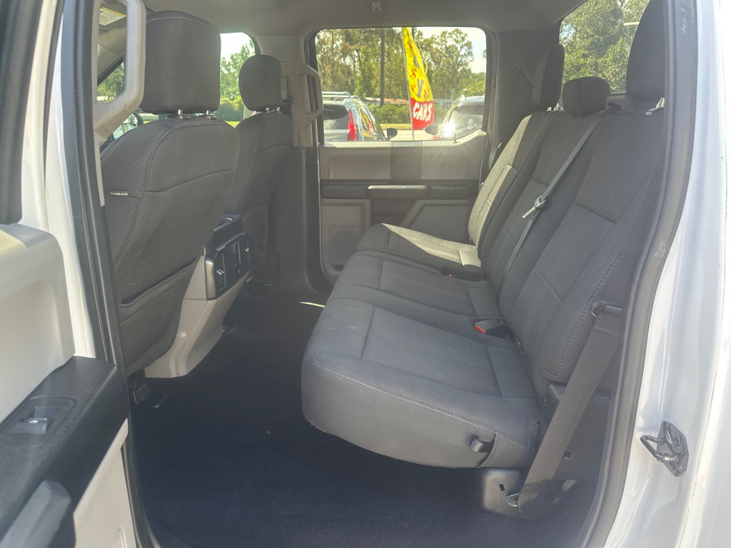 2019 Ford F-150 Image 12