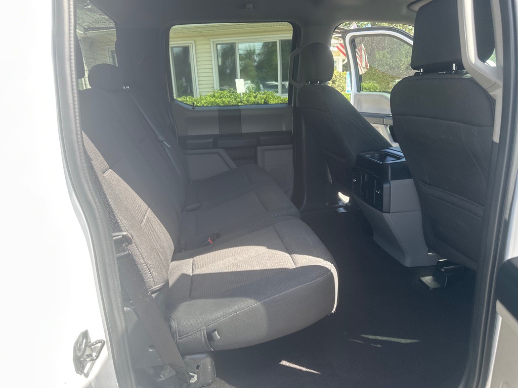 2019 Ford F-150 Image 14