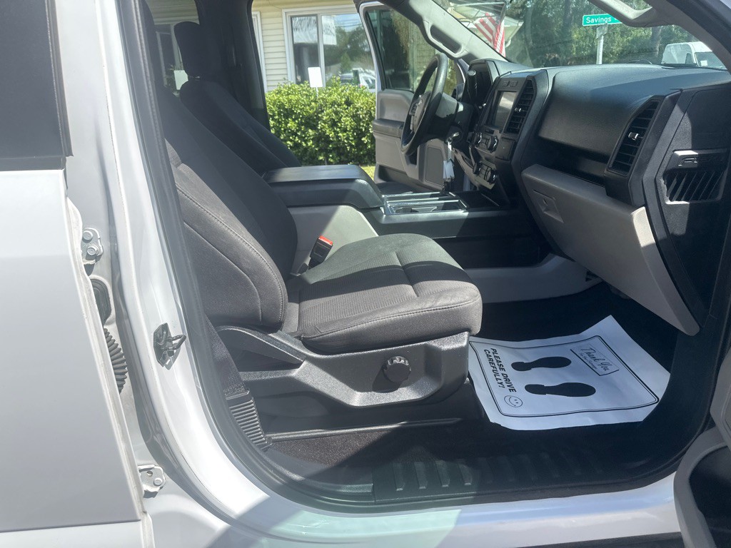 2019 Ford F-150 Image 15