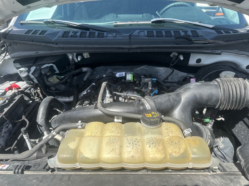 2019 Ford F-150 Image 16
