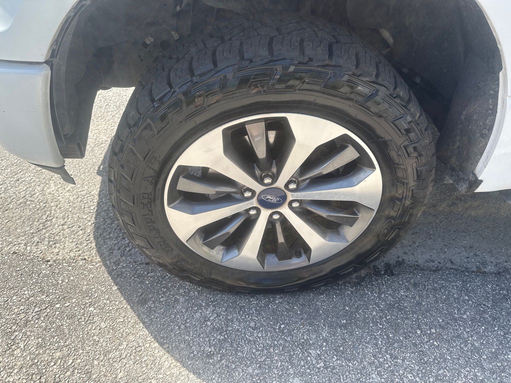 2019 Ford F-150 Image 17