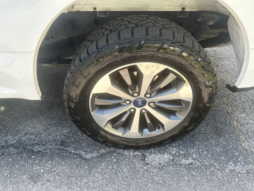 2019 Ford F-150 Image 18