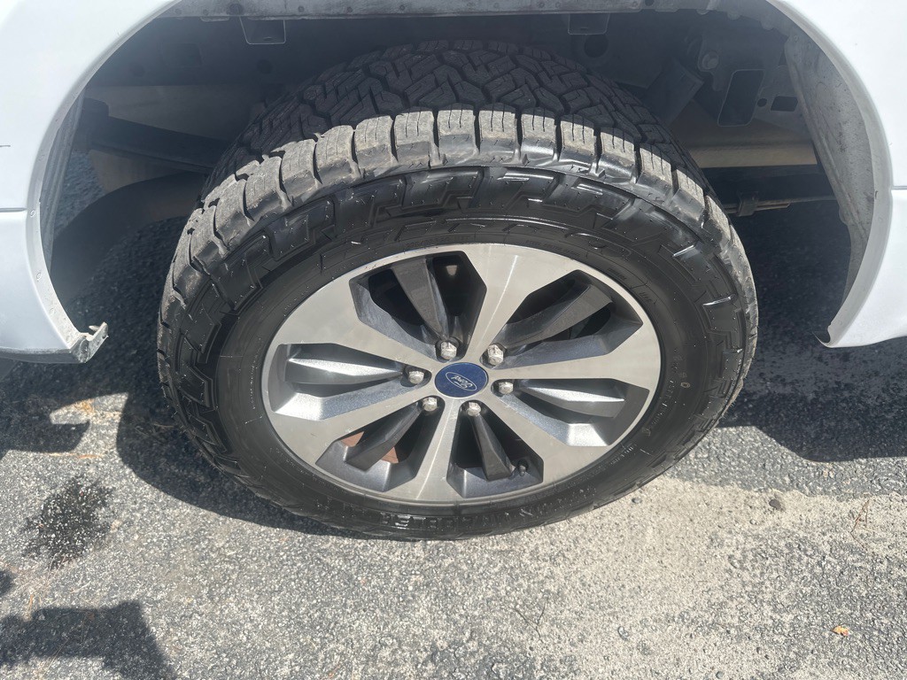 2019 Ford F-150 Image 19