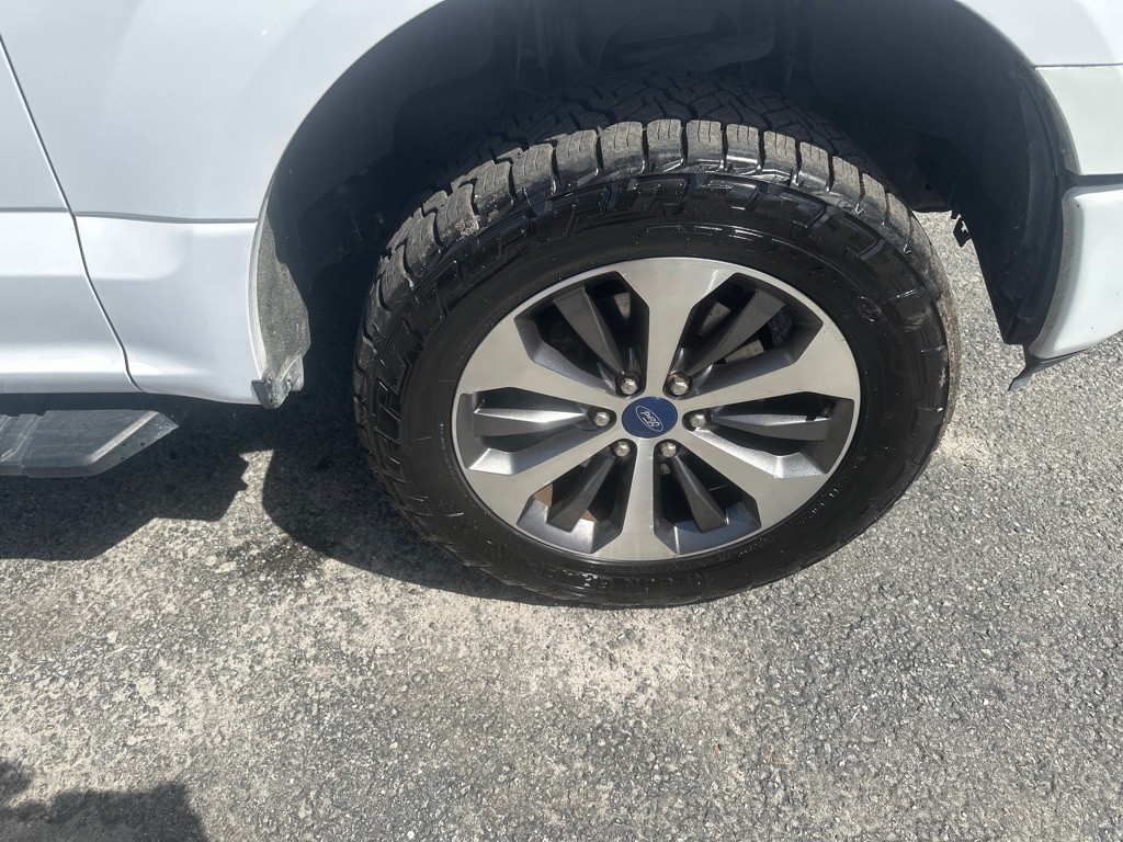 2019 Ford F-150 Image 20