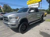 Image for 2019 RAM 1500 Laramie ID: 6898379