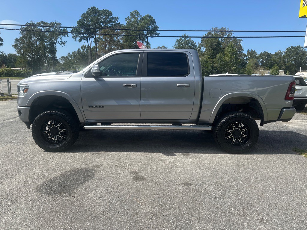 2019 RAM 1500 Image 2
