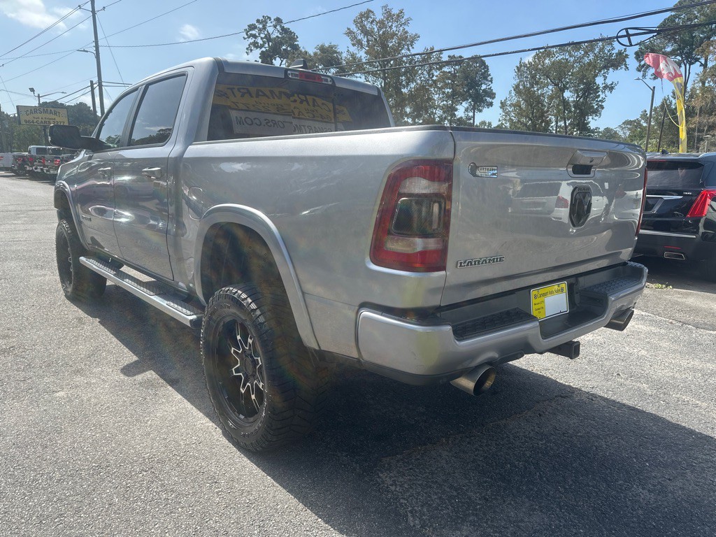 2019 RAM 1500 Image 3