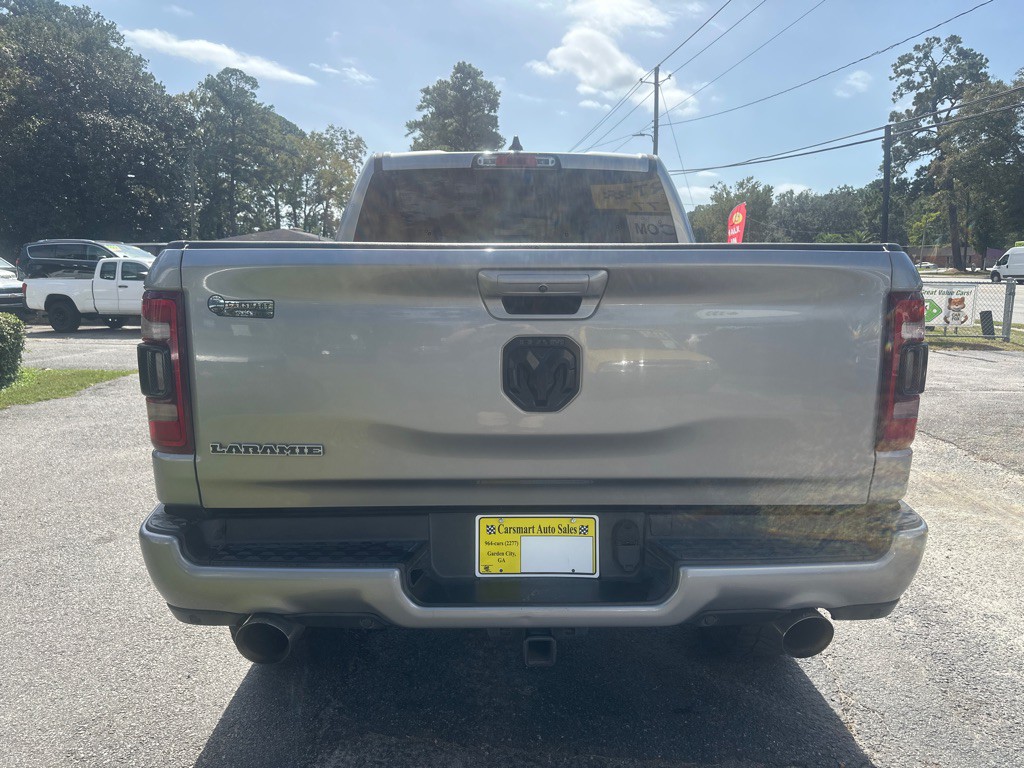 2019 RAM 1500 Image 4