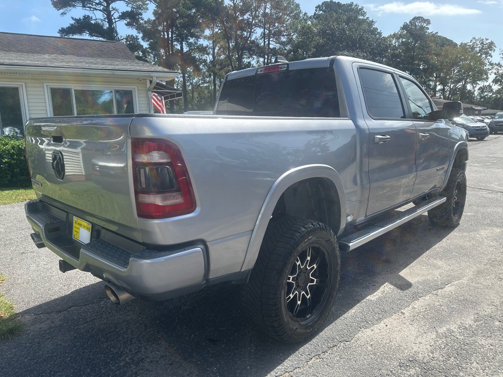 2019 RAM 1500 Image 5