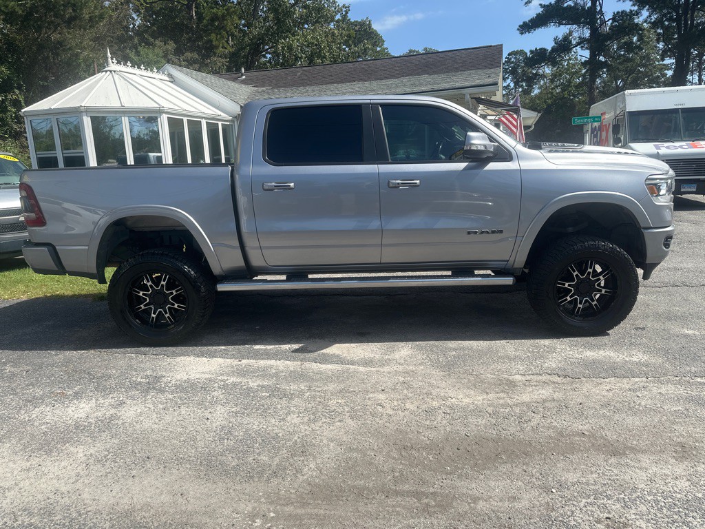 2019 RAM 1500 Image 6