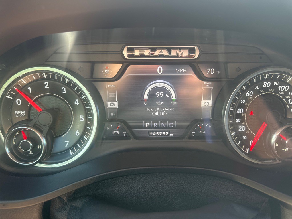 2019 RAM 1500 Image 9