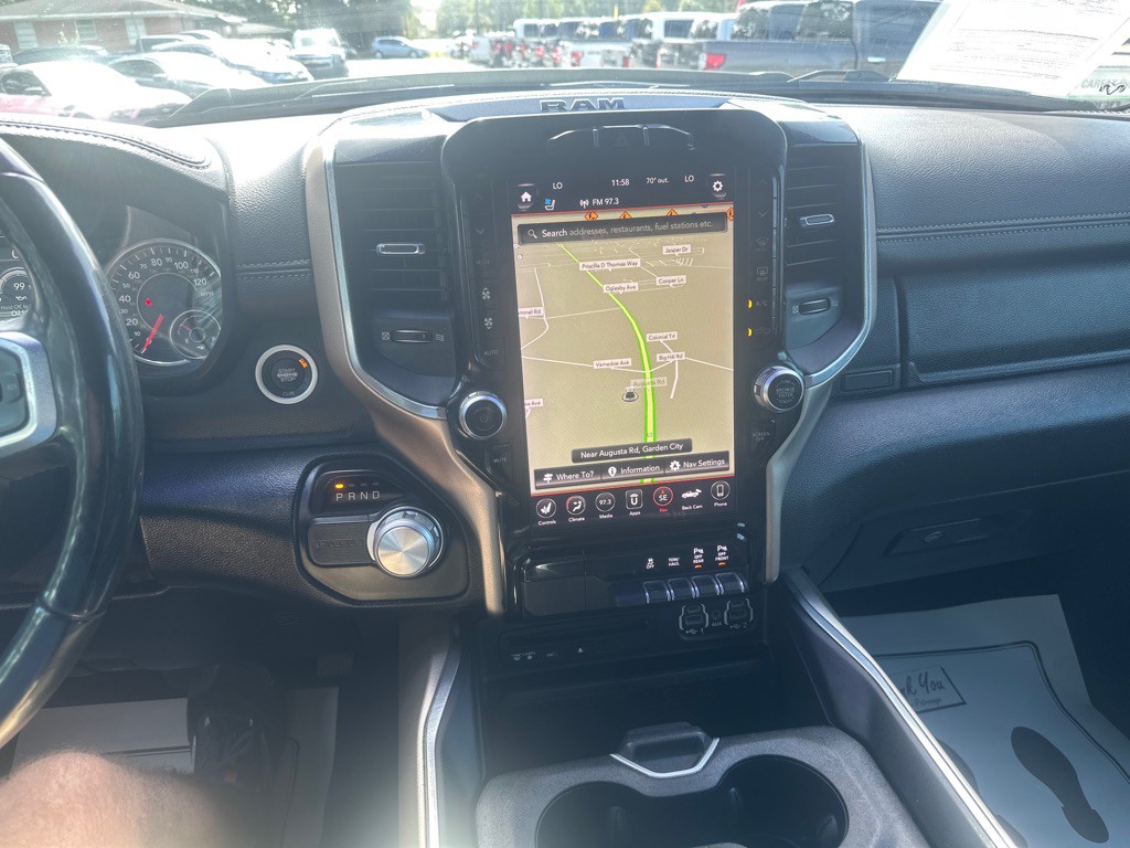 2019 RAM 1500 Image 10