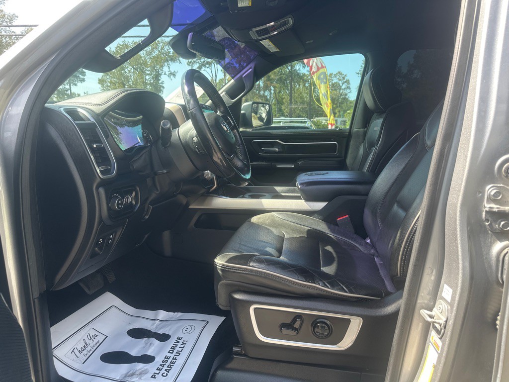 2019 RAM 1500 Image 11