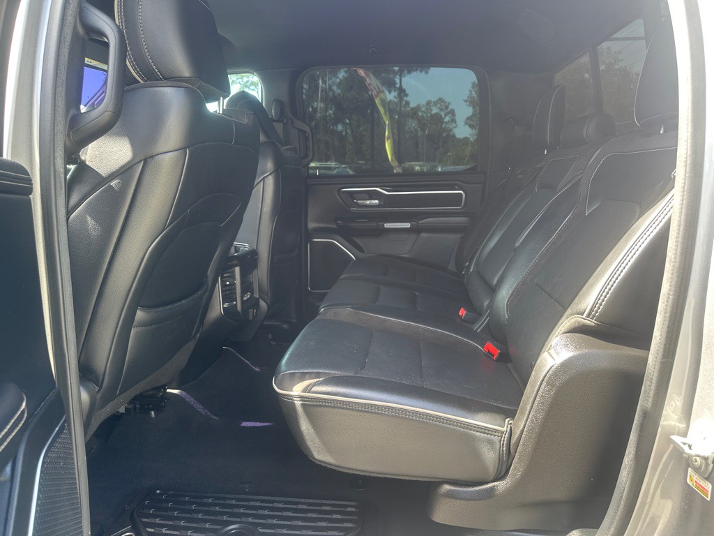 2019 RAM 1500 Image 12