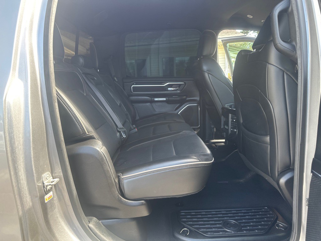 2019 RAM 1500 Image 14