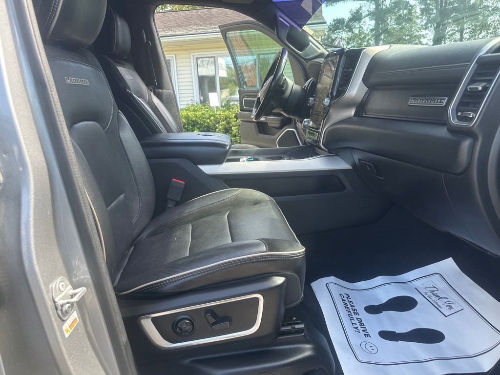 2019 RAM 1500 Image 15