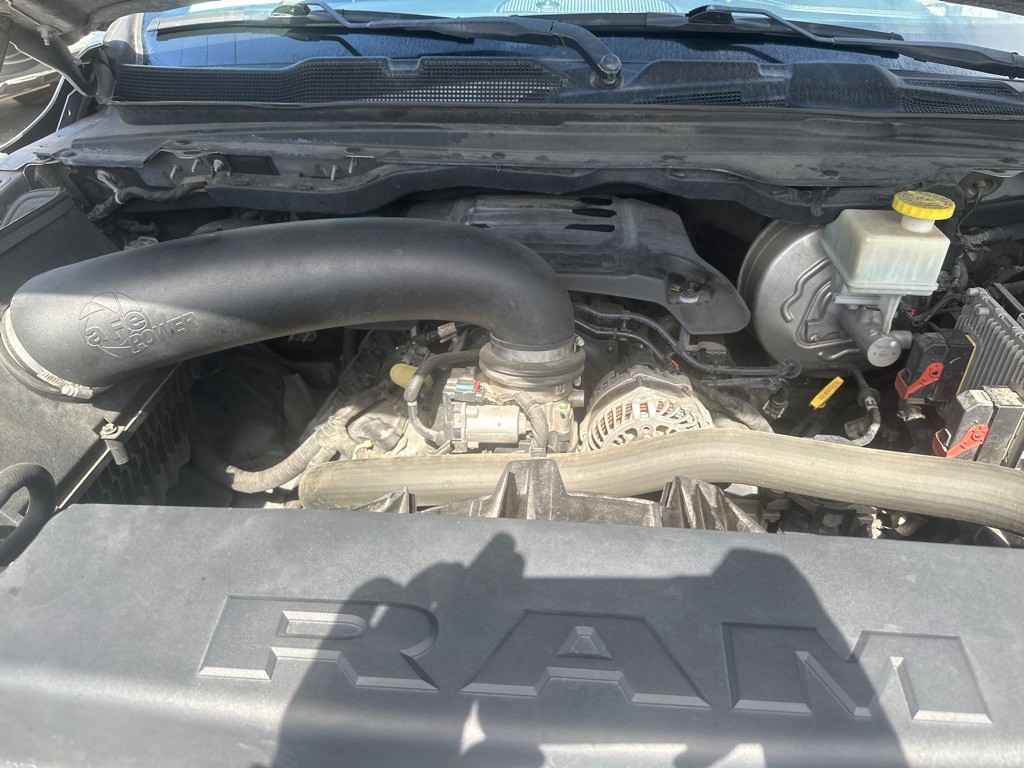 2019 RAM 1500 Image 16