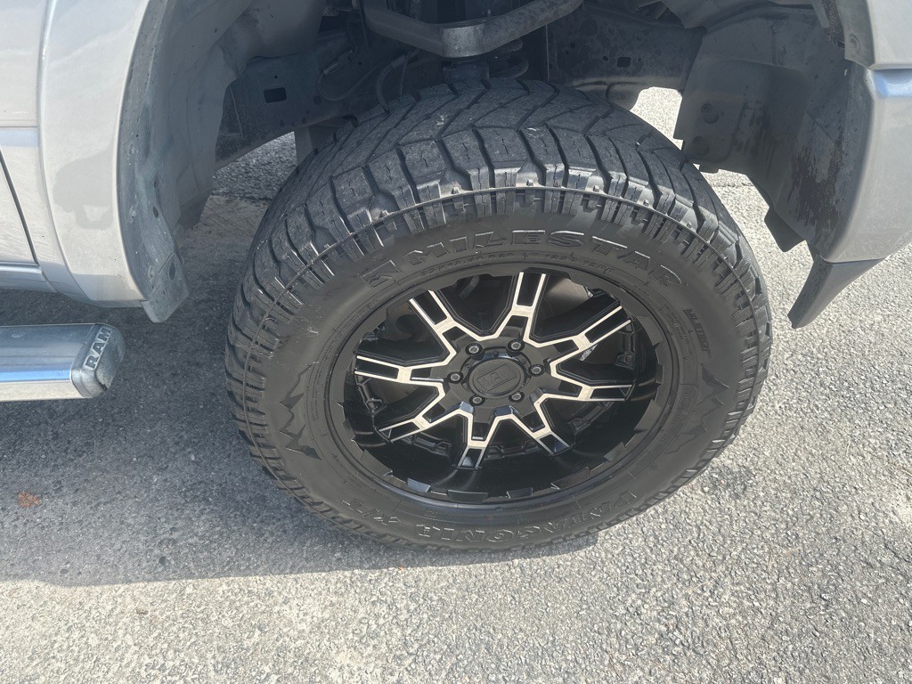 2019 RAM 1500 Image 20