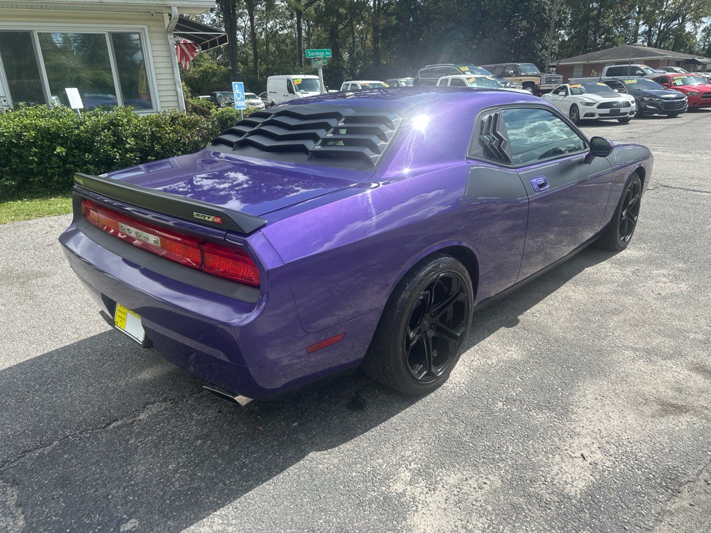 2010 Dodge Challenger Image 5