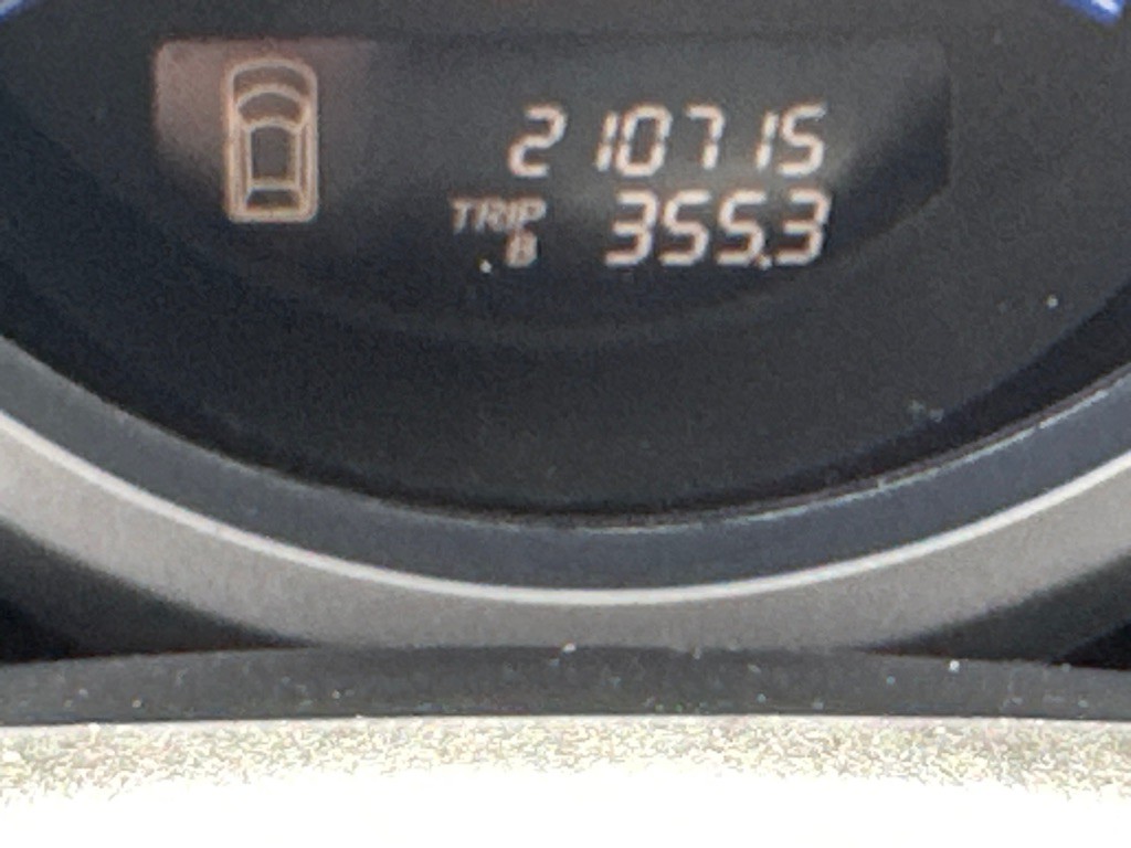 2008 Honda Element Image 9