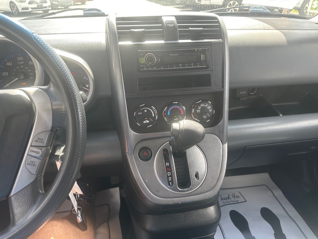 2008 Honda Element Image 10