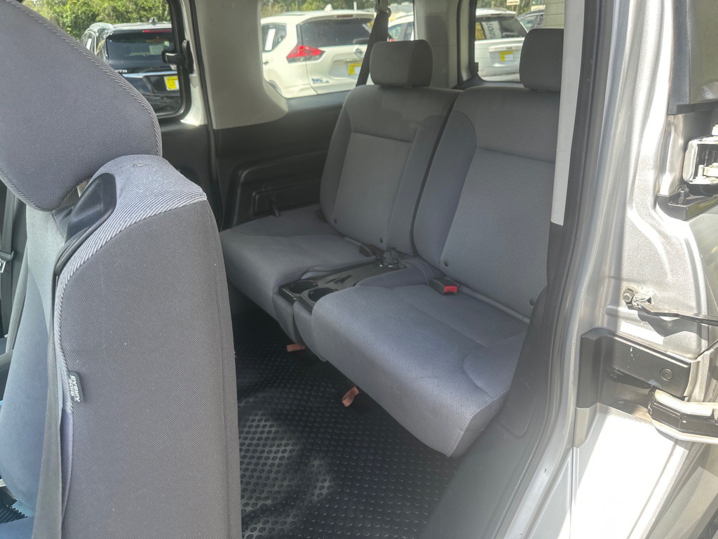 2008 Honda Element Image 12