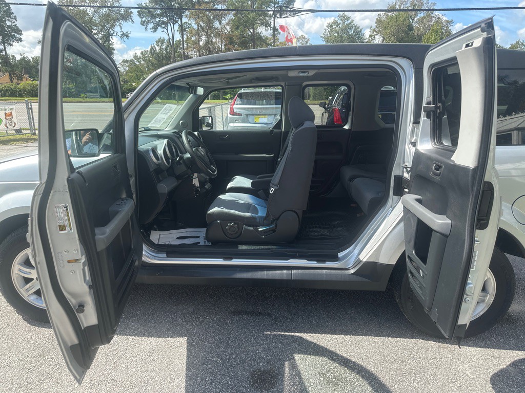 2008 Honda Element Image 13