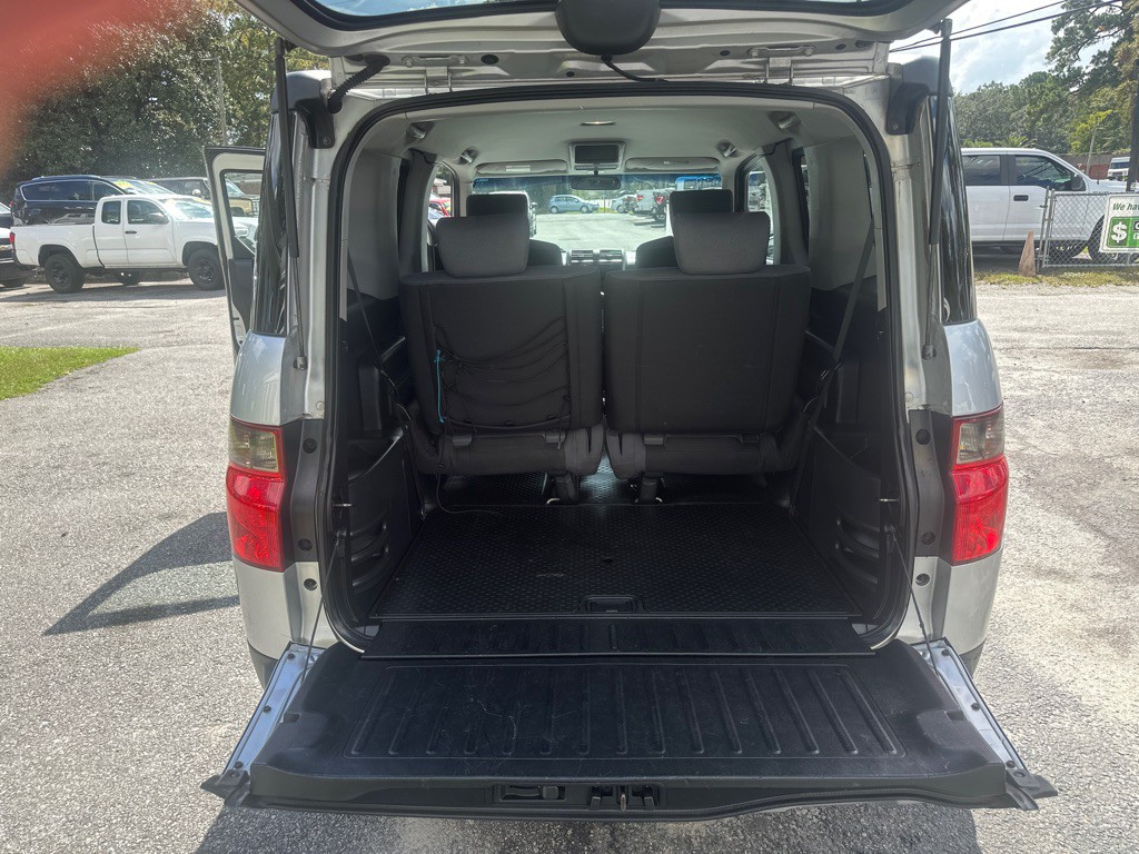 2008 Honda Element Image 14