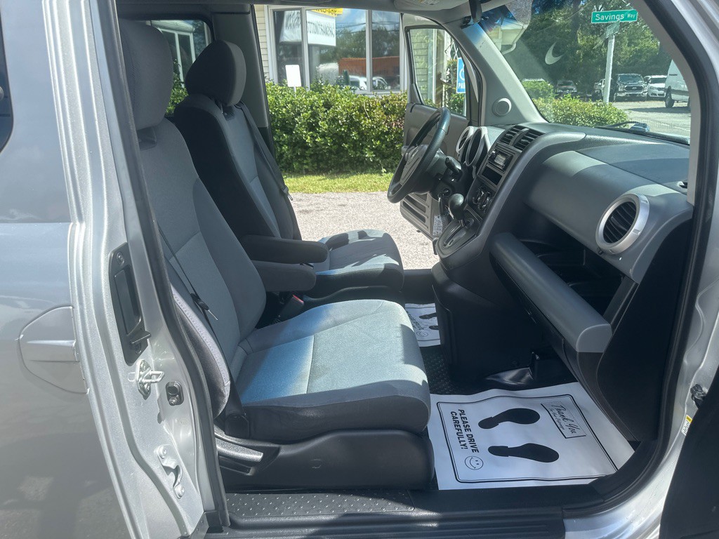 2008 Honda Element Image 15