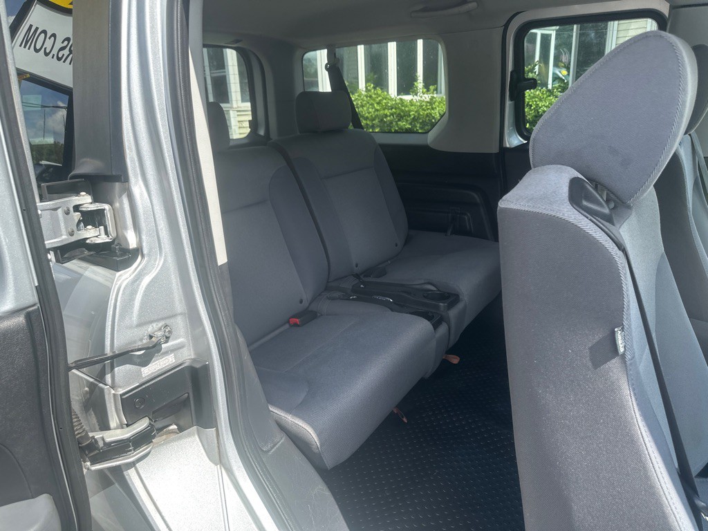 2008 Honda Element Image 16