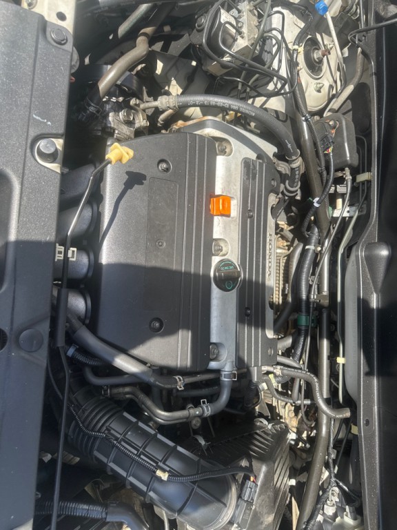 2008 Honda Element Image 18