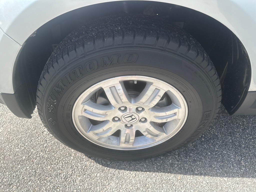 2008 Honda Element Image 19