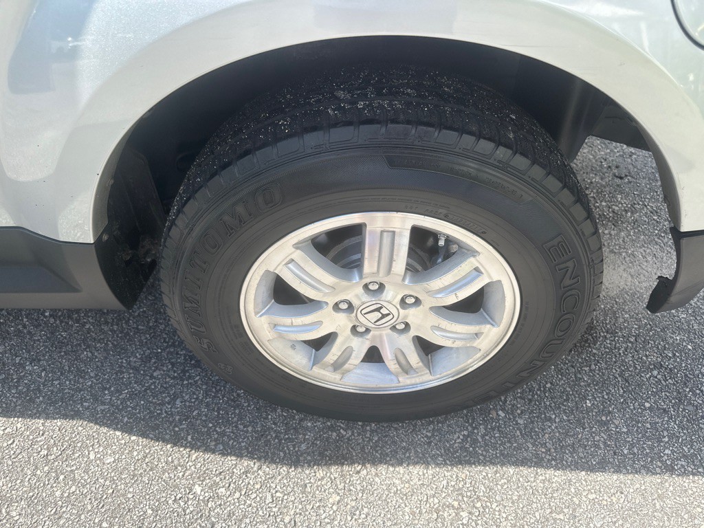 2008 Honda Element Image 20