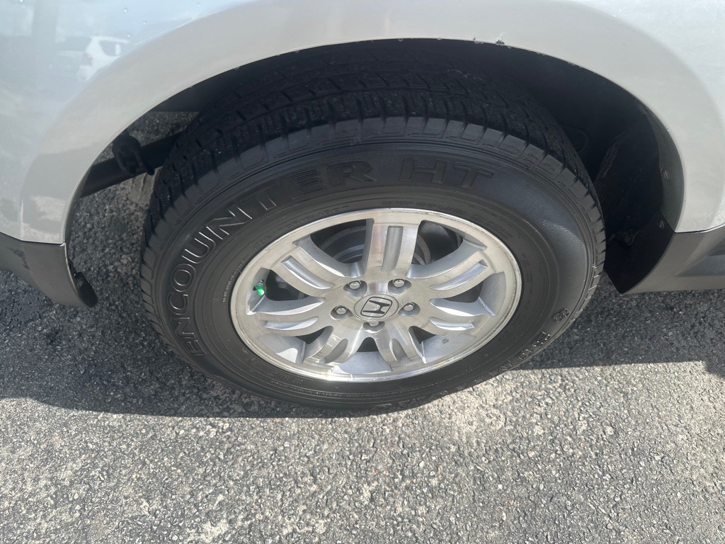2008 Honda Element Image 21