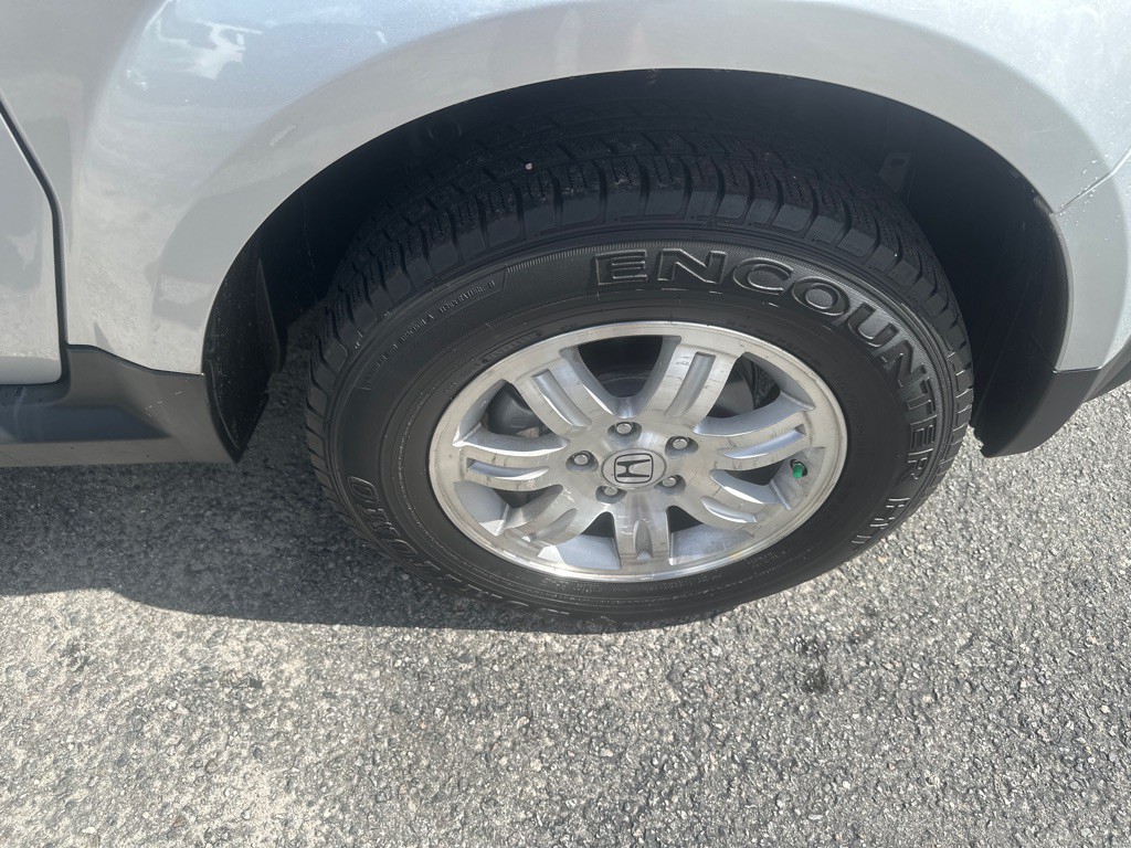 2008 Honda Element Image 22