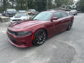 Image for 2020 Dodge Charger Scat Pack ID: 6912043