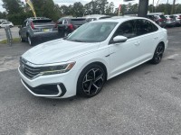 Image for 2020 Volkswagen Passat R-line ID: 6913173