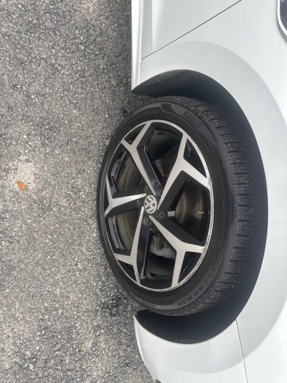 2020 Volkswagen Passat Image 20