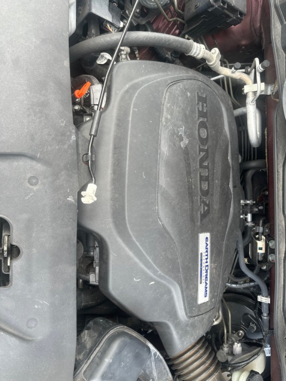 2019 Honda Odyssey Image 18