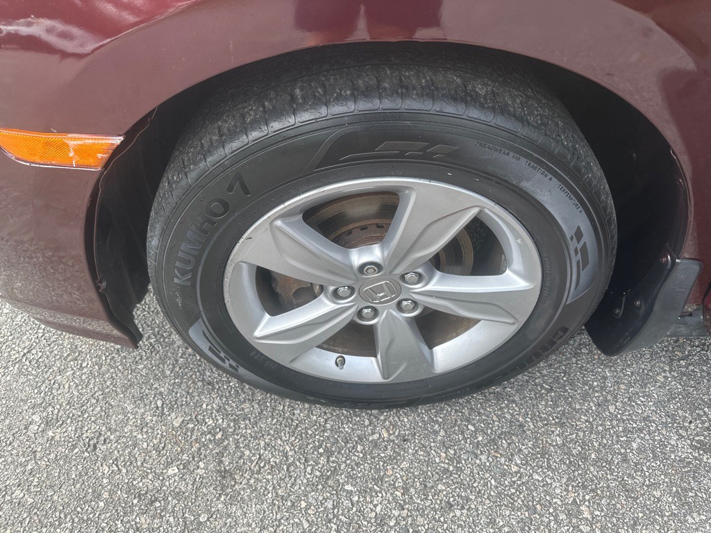 2019 Honda Odyssey Image 19