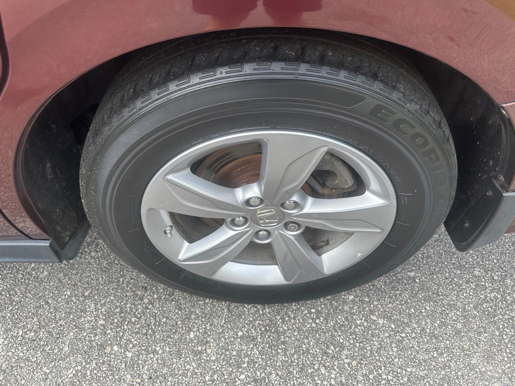 2019 Honda Odyssey Image 20